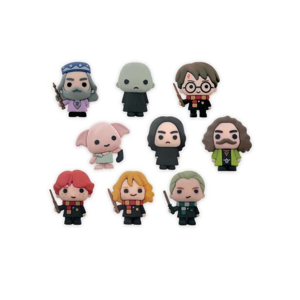 Harry Potter Buddies  - 3D Figúrka