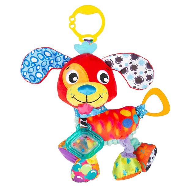 Playgro Pejsek Rexík