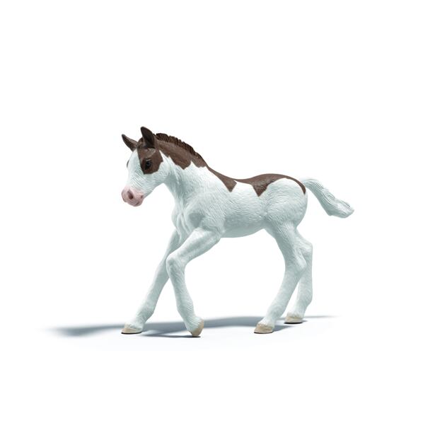 Schleich Zberateľské žriebä Dipper