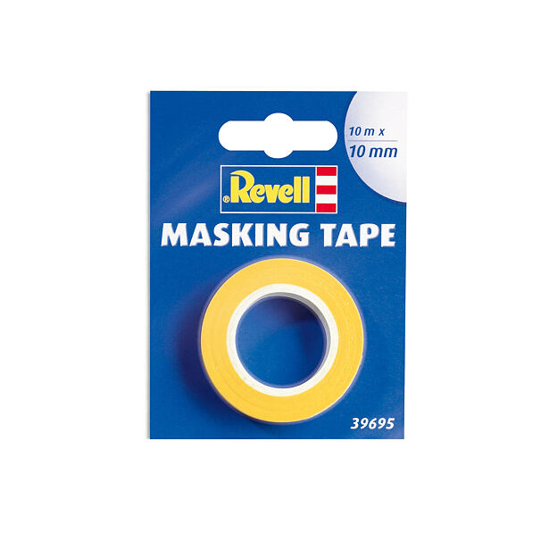 Revell Maskovací páska 39695 - 10mm