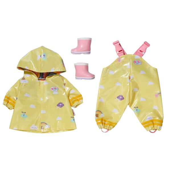 BABY born Deluxe Regenset, 43 cm