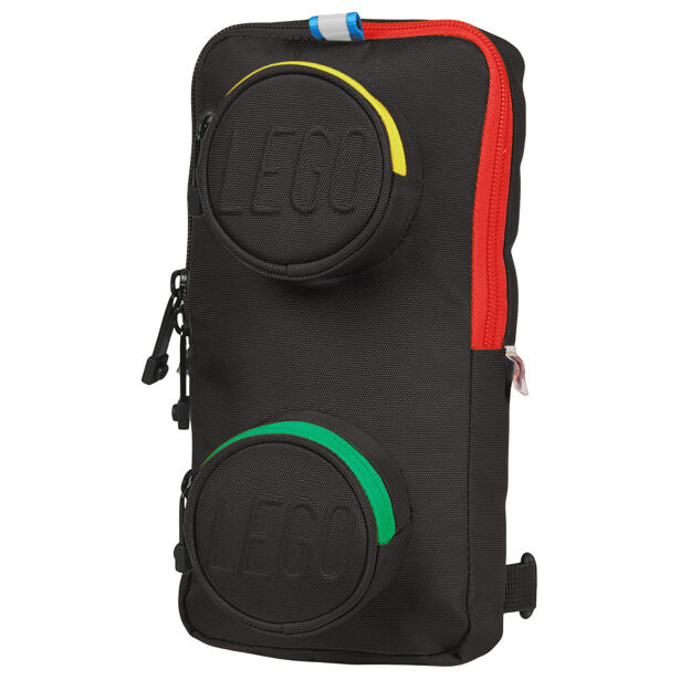 LEGO Signature Brick 1x2 Sling Bag - multicolor