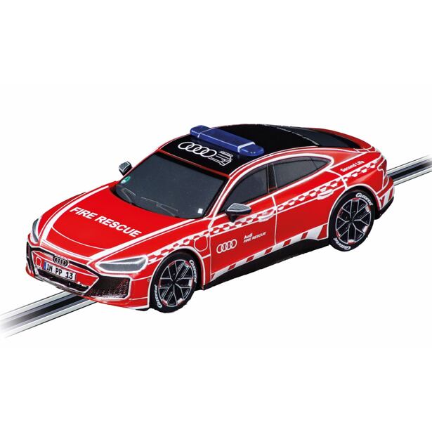 Carrera GO Auto 64309 Audi e-tron GT - Fire