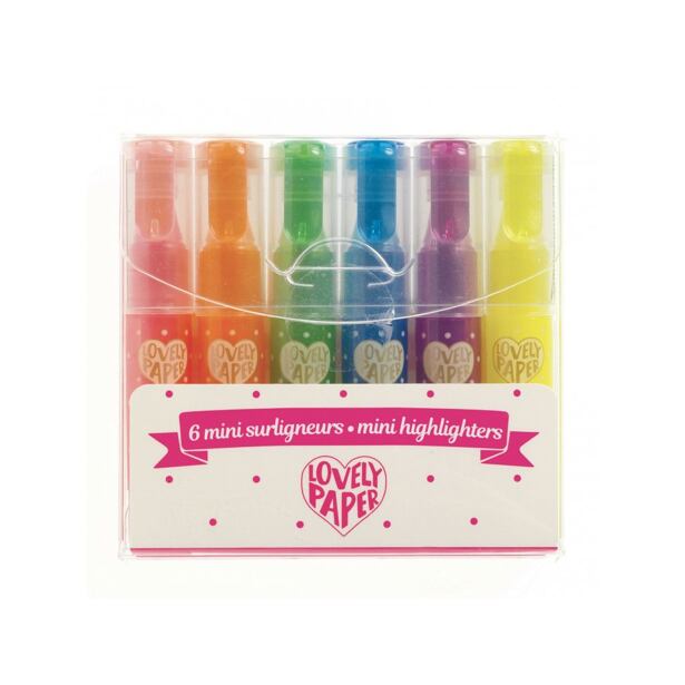 DJECO Gel-Textmarker