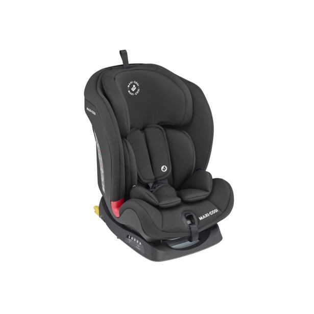 Maxi Cosi Titan autosedačka Basic Black