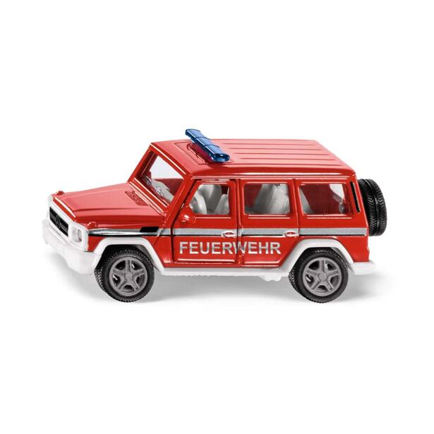 SIKU Super Požární auto