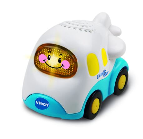 Vtech Tut Tut Lietadlo SK