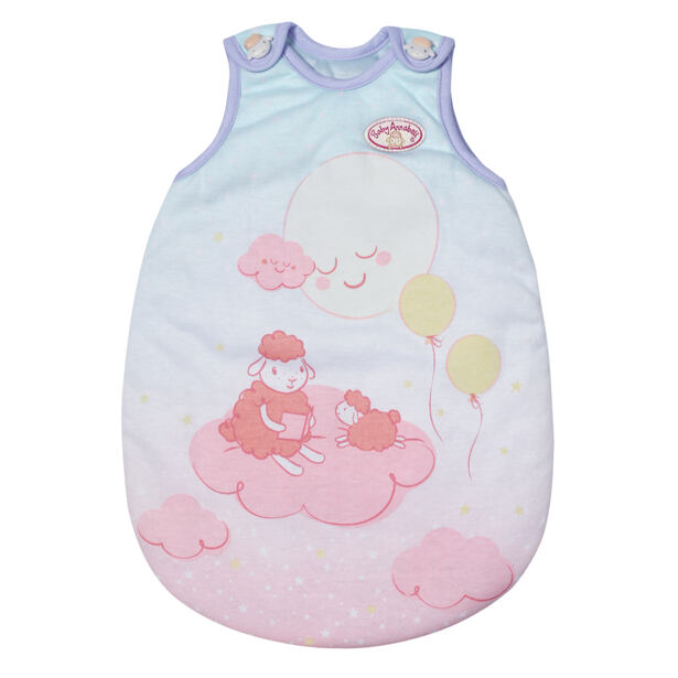 ZAPF CREATION Baby Annabell Spací vak "Sladké sny"