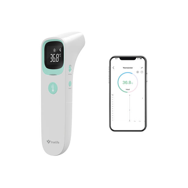 TrueLife Care Q10 Bezkontaktný teplomer