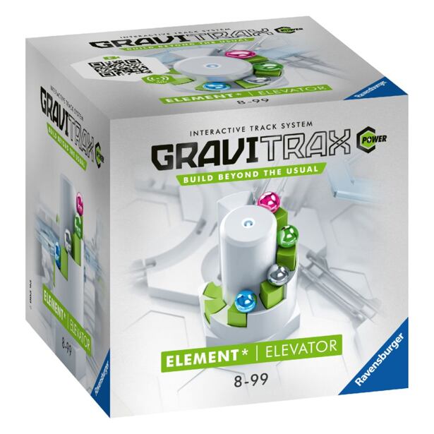 Ravensburger GraviTrax Elektrotreppe