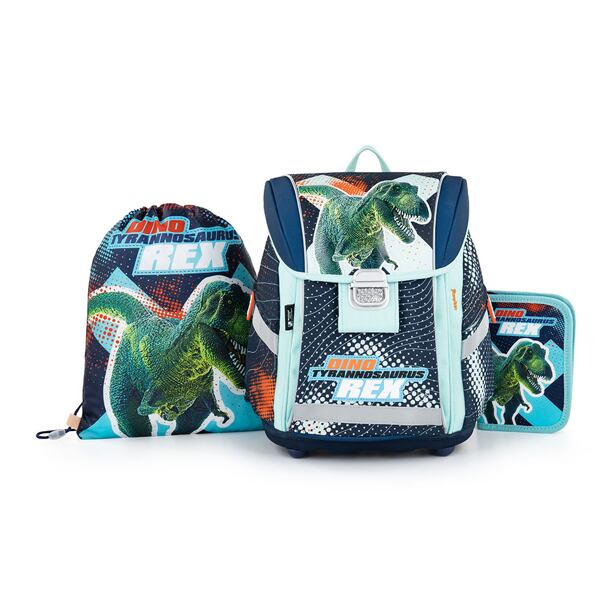 Set 3dielny PREMIUM - Premium Dinosaurus