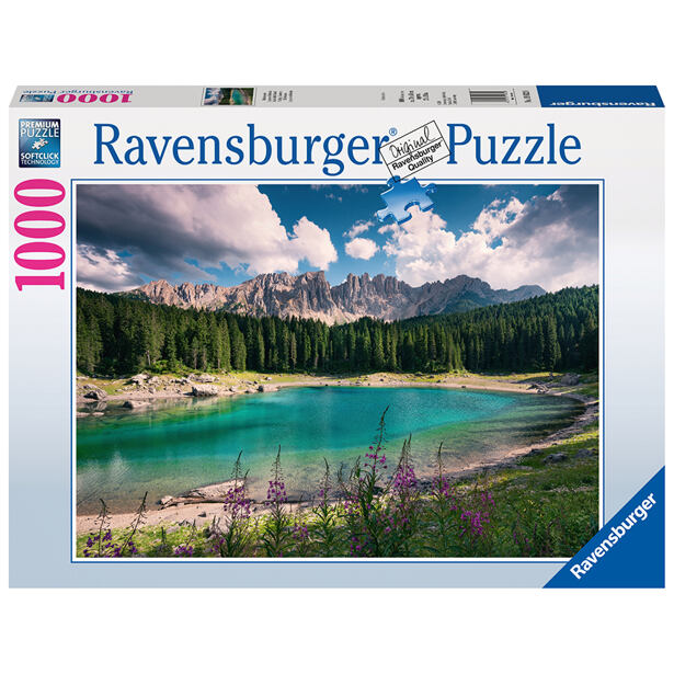 Ravensburger Dolomity Puzzle 1000 dielikov