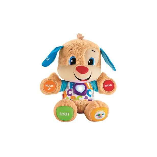 Fisher Price Mluvící Pejsek CZ