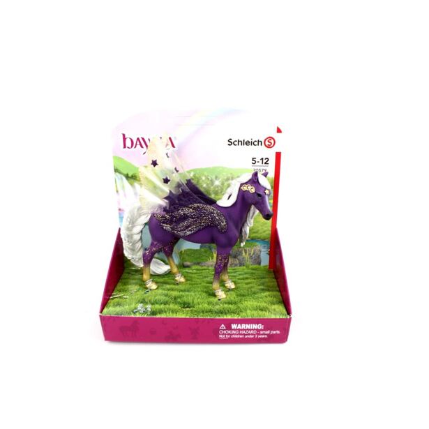 Schleich Hviezdny Pegas, kobyla