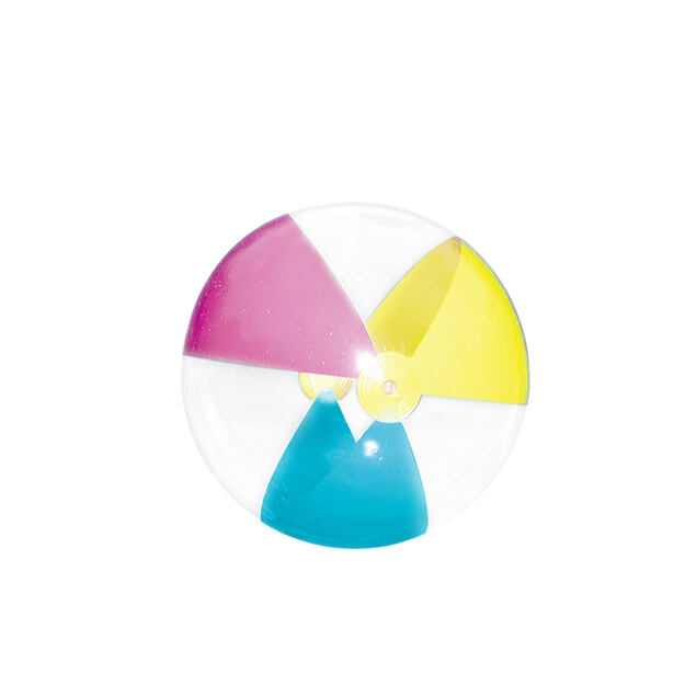 Mac Toys Nafukovacia lopta, 41 cm