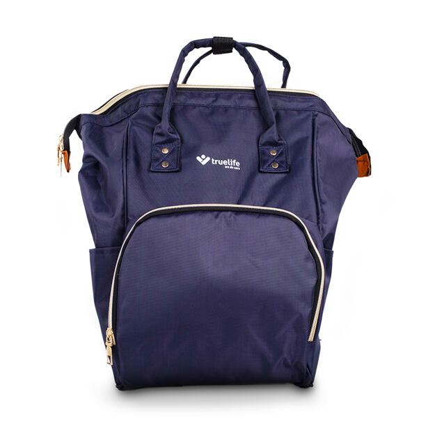 TrueLife NannyBag Navy Blue