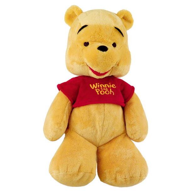 Dino Walt Disney Flopsia Medvedík Pú 35cm