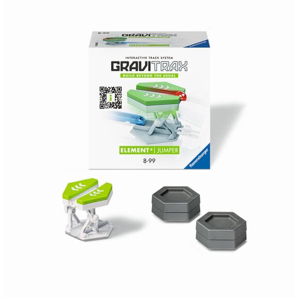 Ravensburger GraviTrax-Pullover