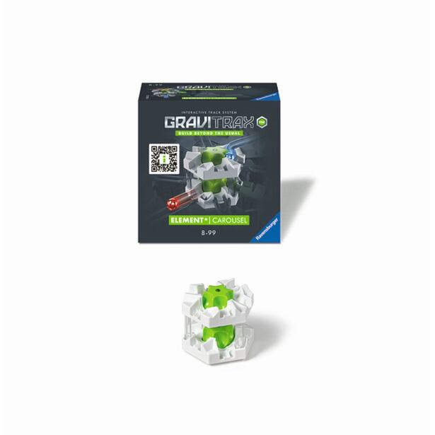 Ravensburger GraviTrax PRO Kolotoč