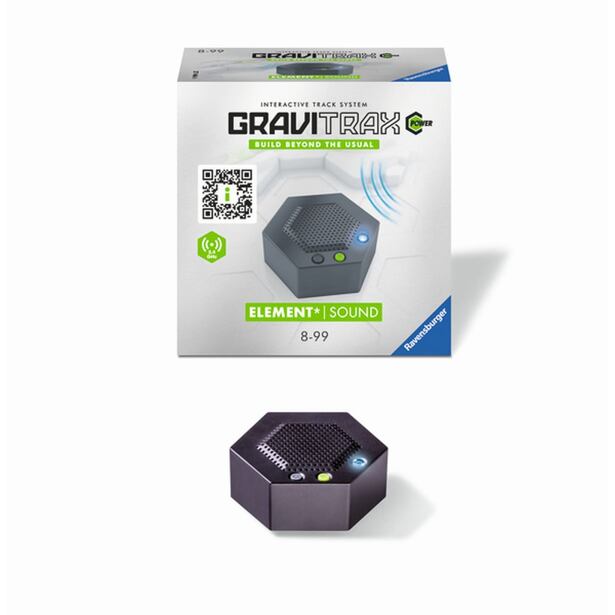 Ravensburger GraviTrax Power Zvukový prvok