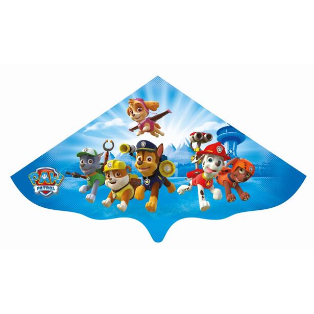 Günther Paw Patrol Drak