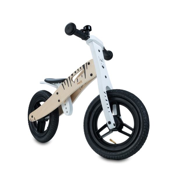 Hauck Balančné koleso Balance N Ride Zebra