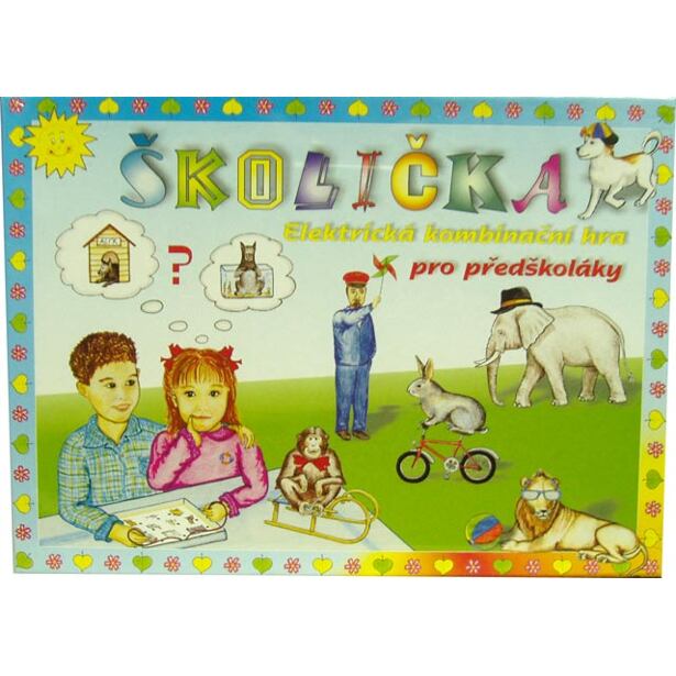 Svoboda Školička