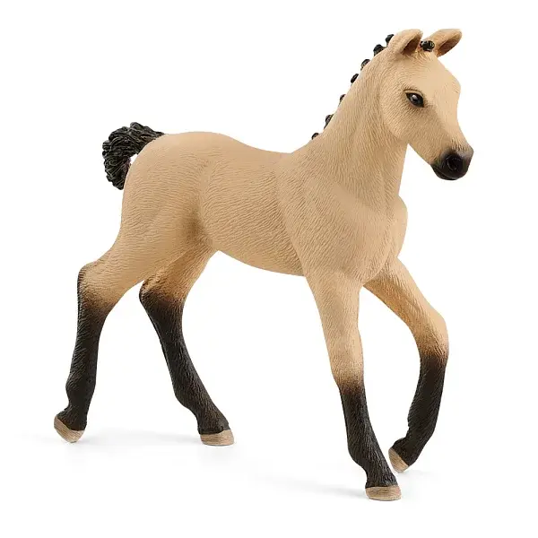Schleich Zvieratko - žriebä hannoverské