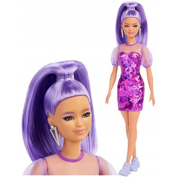 Mattel Barbie Modelka 178