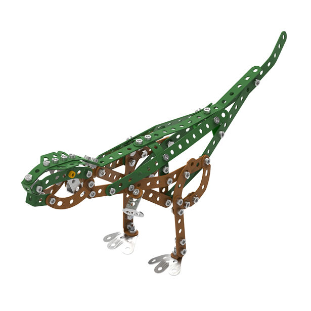 Merkur - DINO - Tyranosaurus Rex, 189 dílků