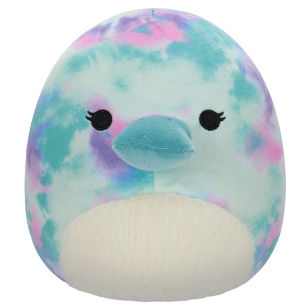 SQUISHMALLOWS Vtákopysk - Brindall