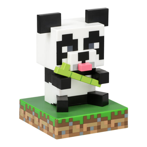 Epee Icon Light Minecraft Panda