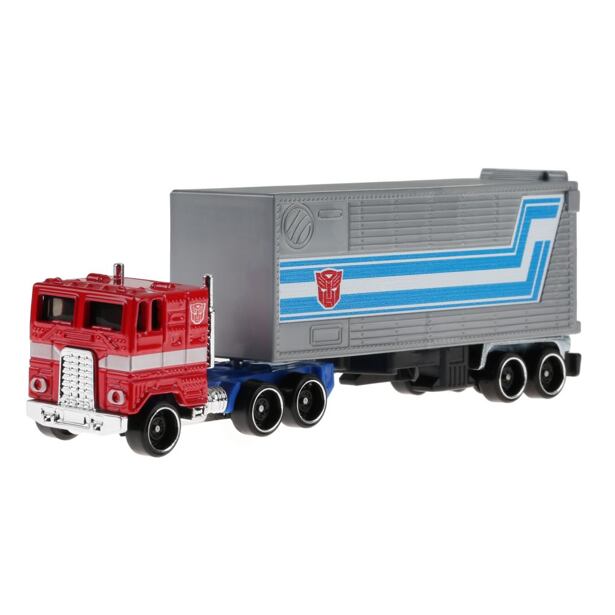 Mattel Hot Wheels ŤAHAČ 2024, viac druhov