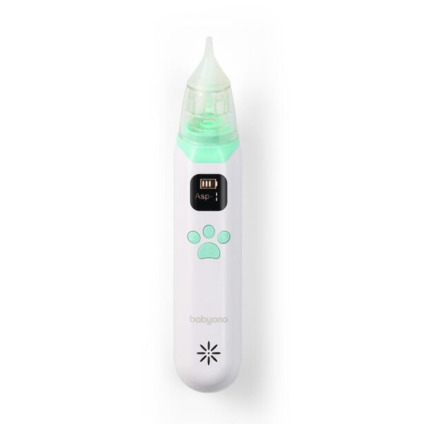 Cosing BabyOno Elektronická nosní odsávačka