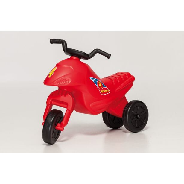 Dohany Superbike červený