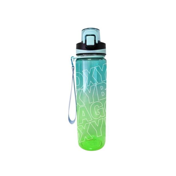 Oxybag Láhev OXY LIFE 800 ml - Ombre Lime