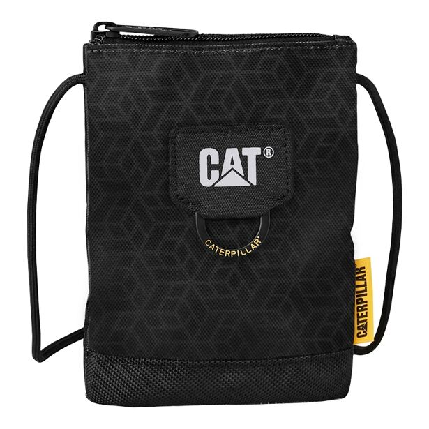 CAT Kapsička Millennial Classic Ross - čierna