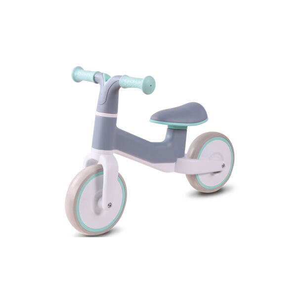 BUDDY TOYS BPB 1115 Odrážedlo DUOLET, modré