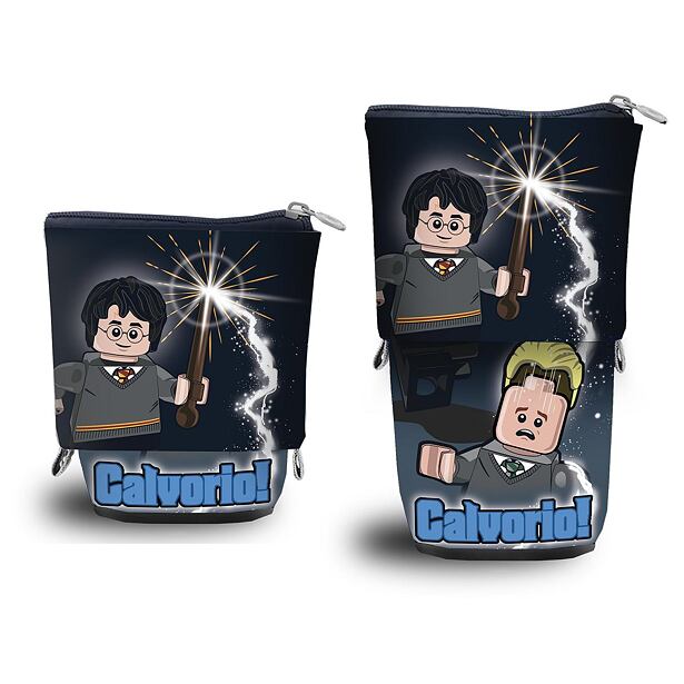 LEGO Harry Potter Calvorio - Pop Up pouzdro