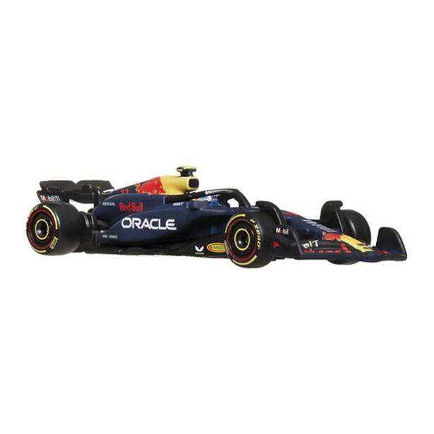 Hot Wheels Prémiový angličák Formule 1, více druhů