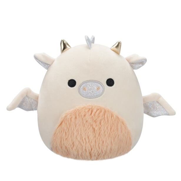 SQUISHMALLOWS Drak - Buck
