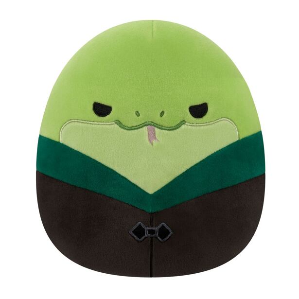 SQUISHMALLOWS Harry Potter Slizolinský had