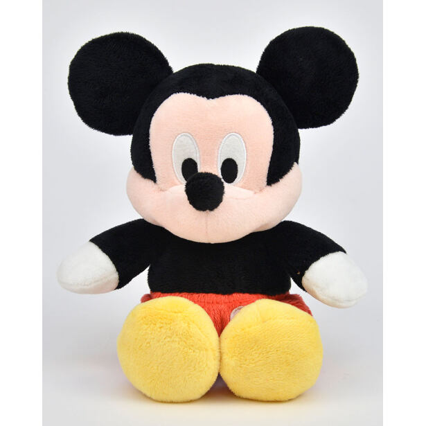 Dino WD Mickey flopsia refresh 25cm