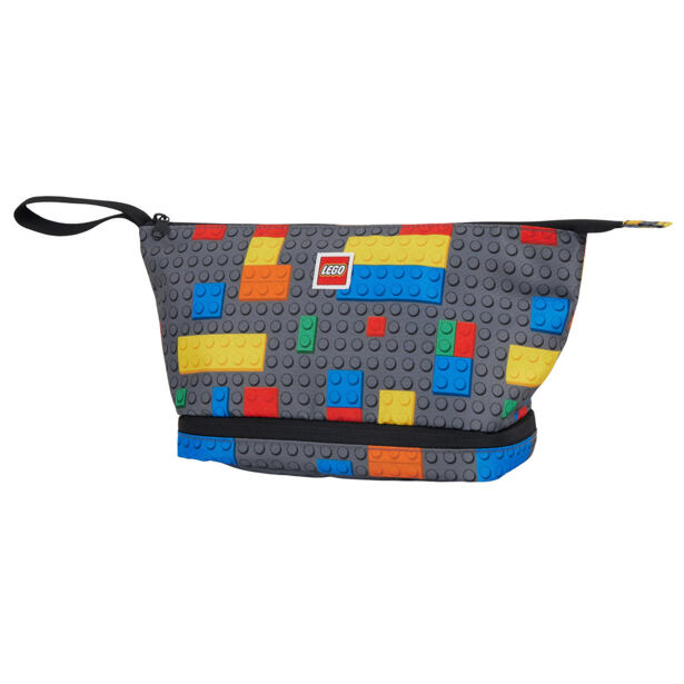 LEGO Colorful Bricks - kosmetická taštička