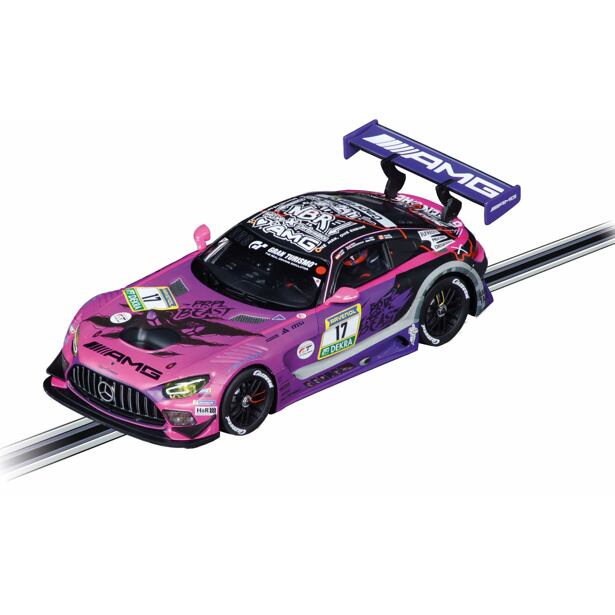 Carrera Auto EVO - 27863 Mercedes-AMG GT3 Evo