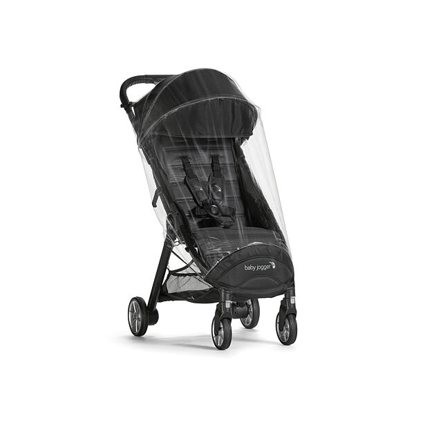 Baby Jogger Pláštěnka City Tour 2