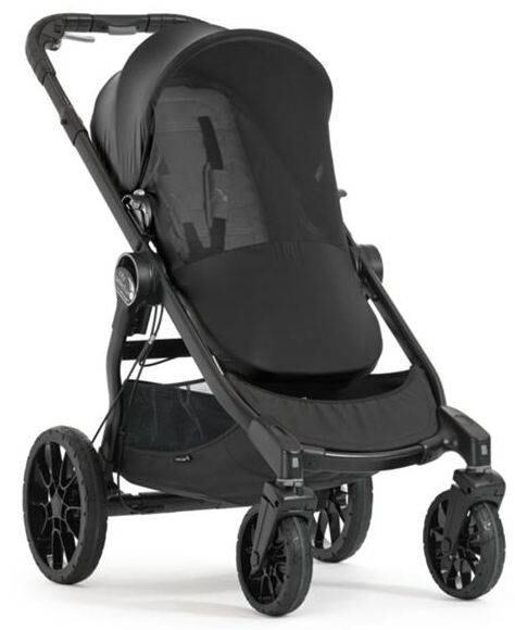 Baby Jogger Síťka na kočárek - City Select/Select 2/Lux