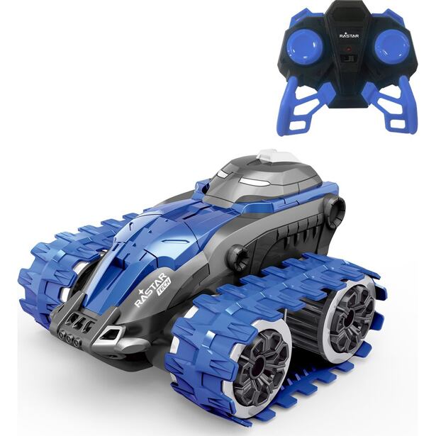 Rastar R/C auto Stunt 2.4 GHz