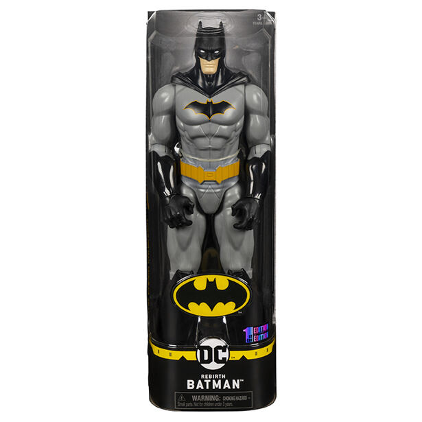 Spin Master Batman figúrky hrdinov 30cm asst