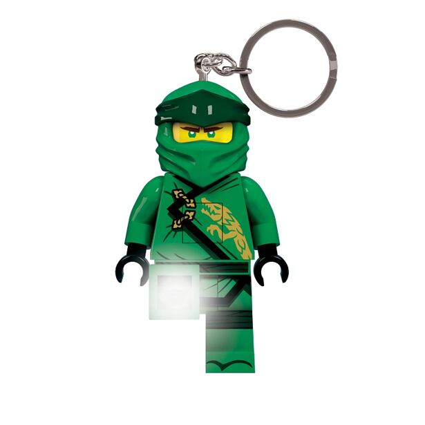 LEGO Ninjago Legacy Lloyd svietiaca figúrka